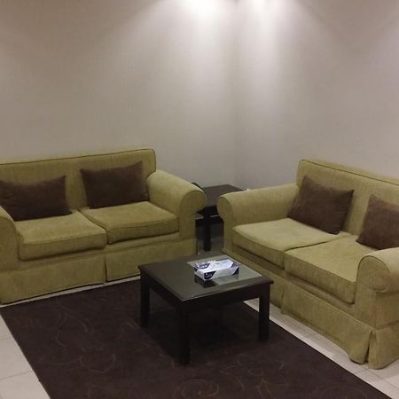 Al Ramla Al Hamra Hotel 塔伊夫 外观 照片