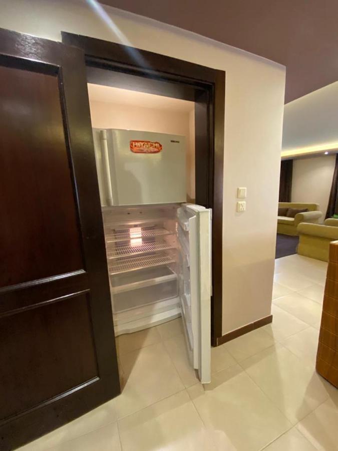 Al Ramla Al Hamra Hotel 塔伊夫 外观 照片