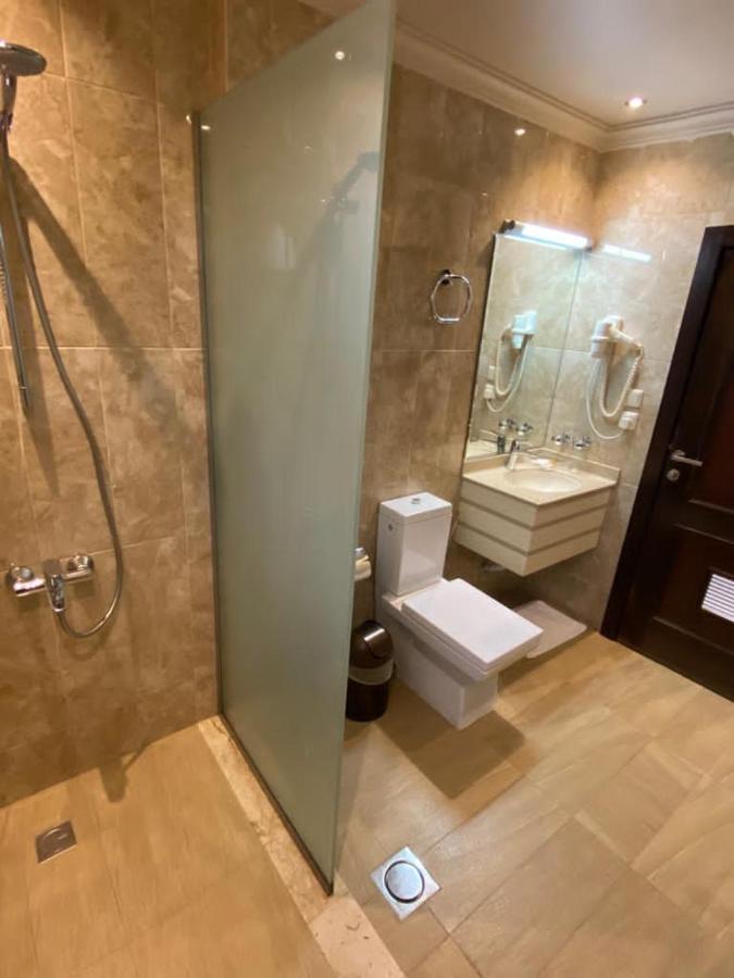 Al Ramla Al Hamra Hotel 塔伊夫 外观 照片