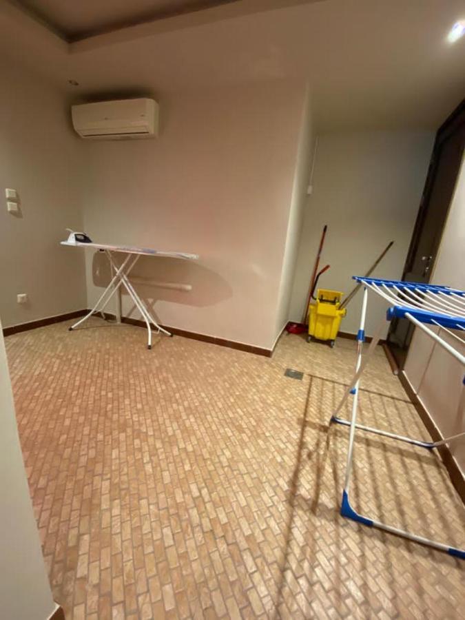 Al Ramla Al Hamra Hotel 塔伊夫 外观 照片