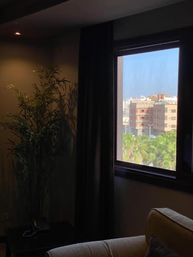 Al Ramla Al Hamra Hotel 塔伊夫 外观 照片