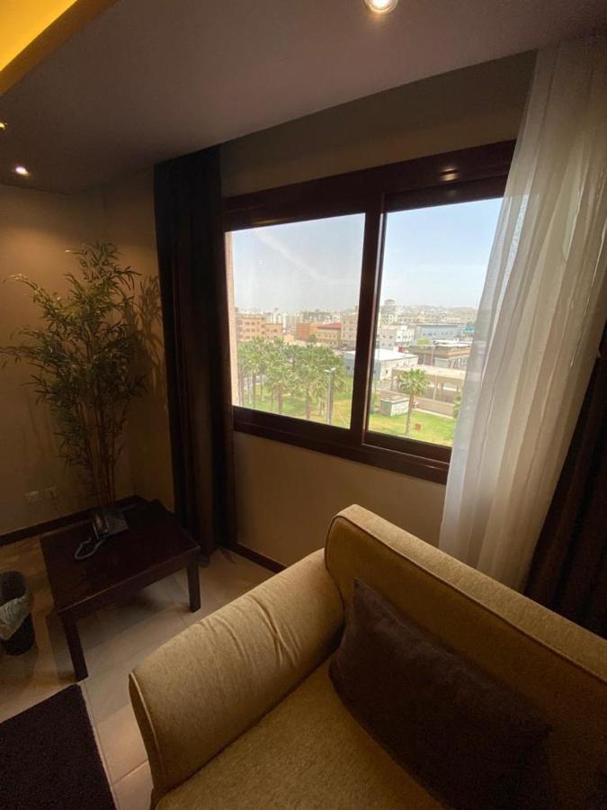 Al Ramla Al Hamra Hotel 塔伊夫 外观 照片